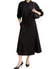 Marella Women's Eyelet Detail Cotton Bomber Jacket - 2