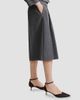 Marella Women's Gabardine Culottes - 3