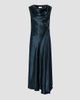 Marella Women's Lightweight Satin Dress - 5