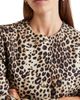 Marella Women's Linen Blend Basketweave Jacket - 4