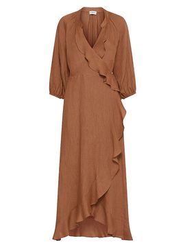 Sho Dress