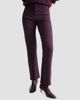 Marella Women's New Flared Five Pocket Jeans - 3