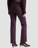 Marella Women's New Flared Five Pocket Jeans - 4