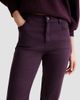 Marella Women's New Flared Five Pocket Jeans - 5