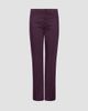 Marella Women's New Flared Five Pocket Jeans - 6