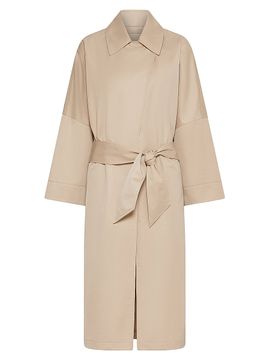 Marella Women's Oversized Trench Coat