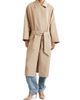 Marella Women's Oversized Trench Coat - 2
