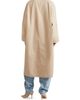 Marella Women's Oversized Trench Coat - 4