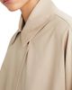 Marella Women's Oversized Trench Coat - 5