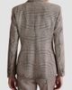 Marella Women's Prince of Wales Blazer - 3