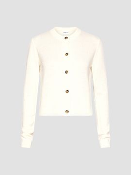 Marella Women's Pure Cashmere Cardigan