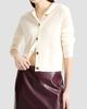 Marella Women's Pure Cashmere Cardigan - 3