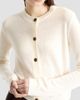 Marella Women's Pure Cashmere Cardigan - 5