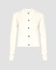Marella Women's Pure Cashmere Cardigan - 6