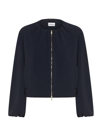 Marella Women's Relaxed Fit Cady Jacket