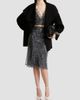 Marella Women's Sequinned and Beaded Skirt - 2