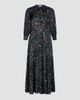 Marella Women's Shirt Dress with Ribbon Ties - 6
