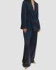 Marella Women's Single Breasted Satin Blazer - 2