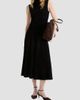 Marella Women's Sleeveless Ribbed Knit Dress - 2