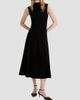Marella Women's Sleeveless Ribbed Knit Dress - 3