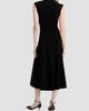 Marella Women's Sleeveless Ribbed Knit Dress - 4