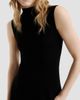 Marella Women's Sleeveless Ribbed Knit Dress - 5