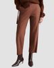 Marella Women's Slim Gabardine Trousers - 3