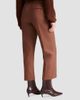 Marella Women's Slim Gabardine Trousers - 4