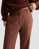 Marella Women's Slim Gabardine Trousers - 5