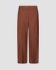 Marella Women's Slim Gabardine Trousers - 6