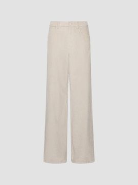 Marella Women's Stretch Corduroy Five Pocket Trousers