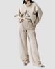 Marella Women's Stretch Corduroy Five Pocket Trousers - 2