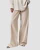 Marella Women's Stretch Corduroy Five Pocket Trousers - 3
