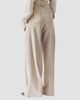 Marella Women's Stretch Corduroy Five Pocket Trousers - 4
