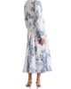 Marella Women's Stretch Cotton Poplin Shirt Dress - 4