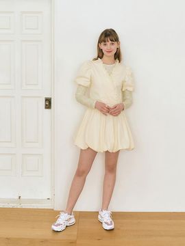 Sho Dress