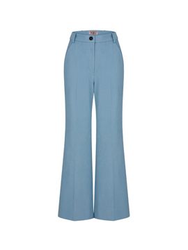 margarin fingers Basic Trouser Pants