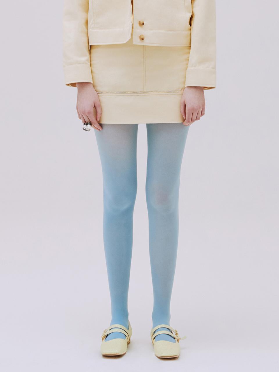 margarin fingers Bead Point Skirt