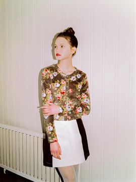 Sho Dress