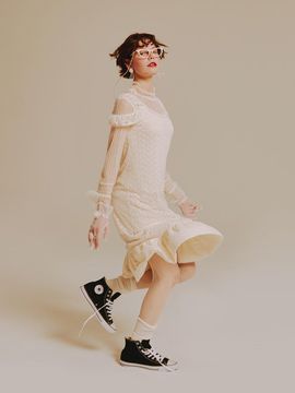 Sho Dress