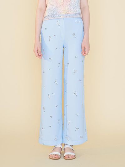 margarin fingers Dancing Pants