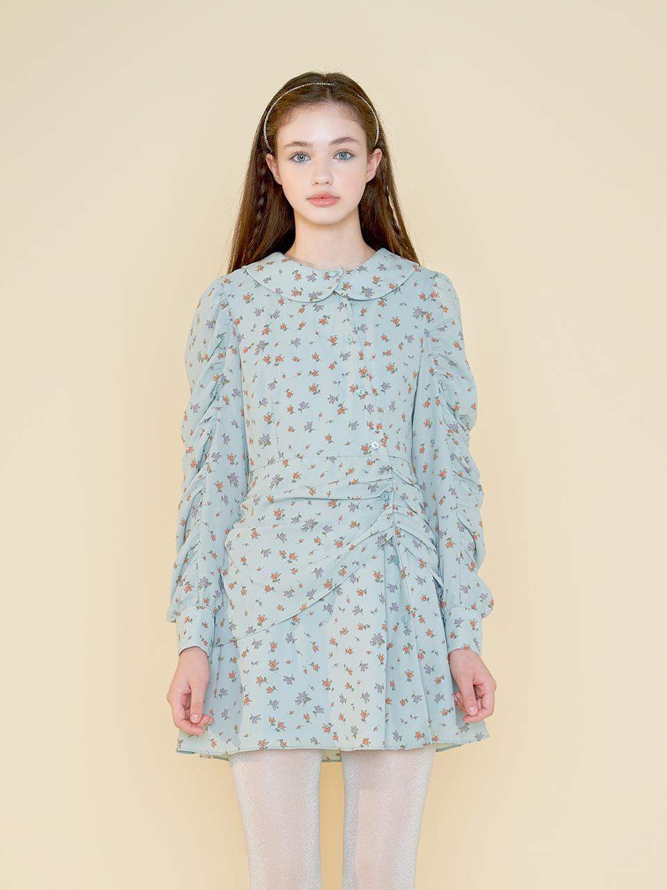 margarin fingers Juliet Dress