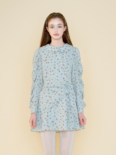 margarin fingers Juliet Dress