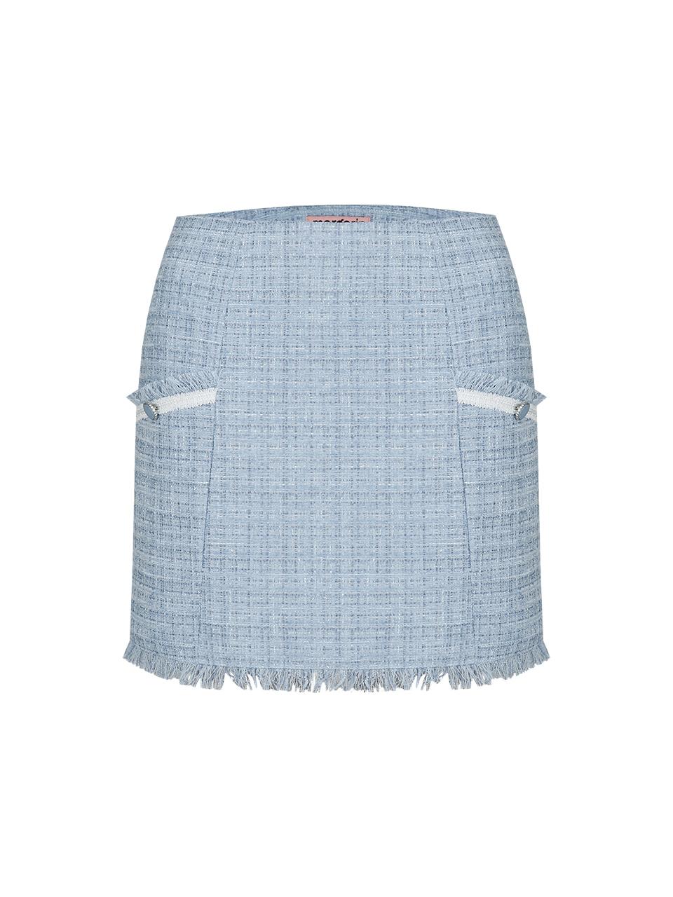 margarin fingers lake tweed skirt