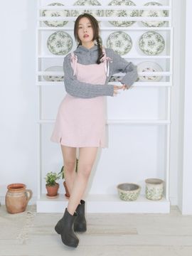 Sho Dress