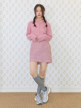 Sho Dress