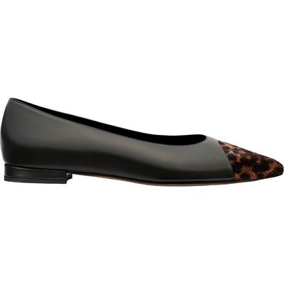 MARGAUX MARGAUX The Alba Flats