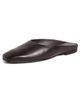 Margaux Margaux The Clara Mules Coffee Calf - 1