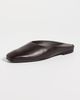 Margaux Margaux The Clara Mules Coffee Calf - 2