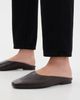 Margaux Margaux The Clara Mules Coffee Calf - 3